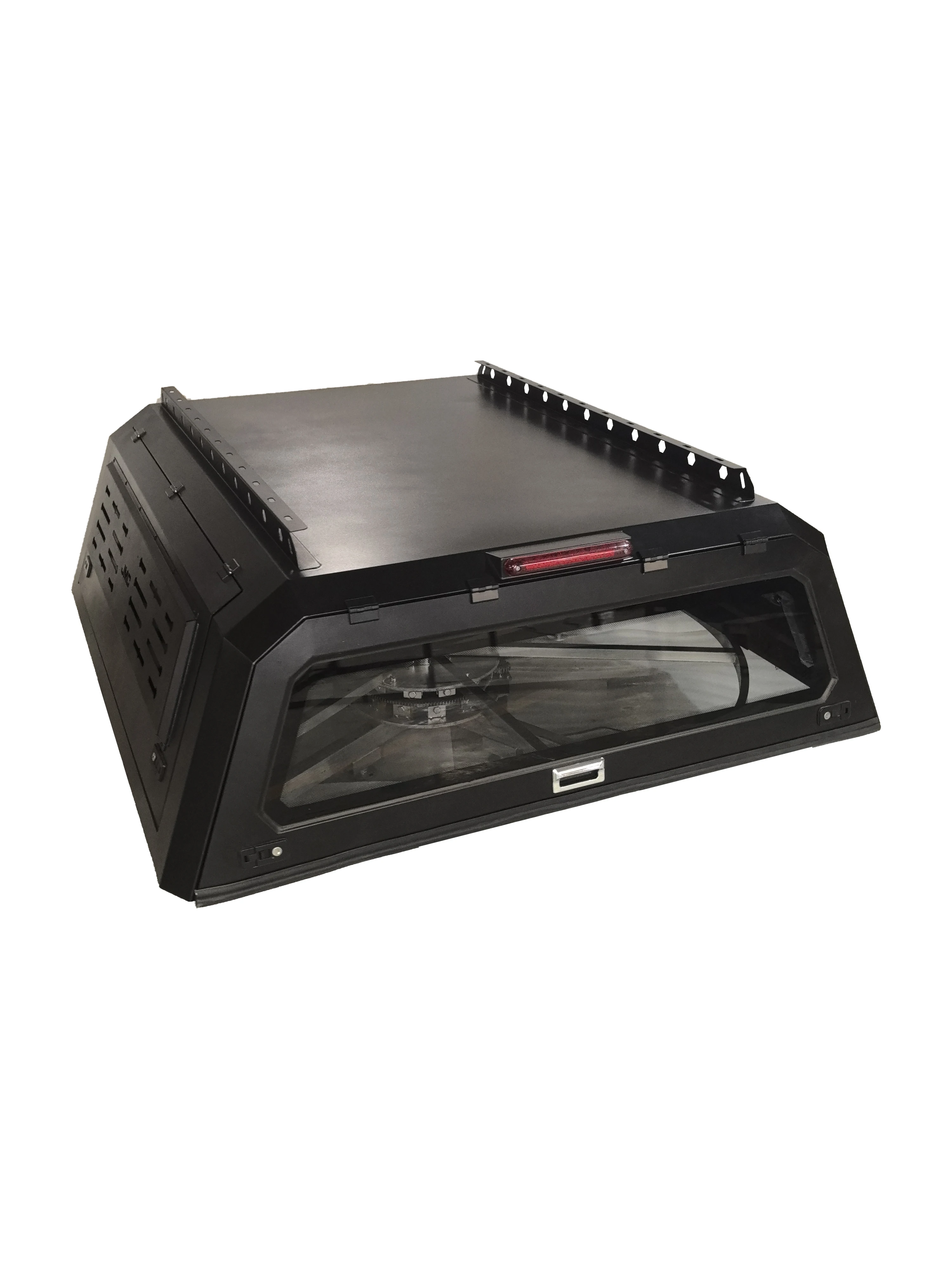 Off Road 4X4 Waterp… - image