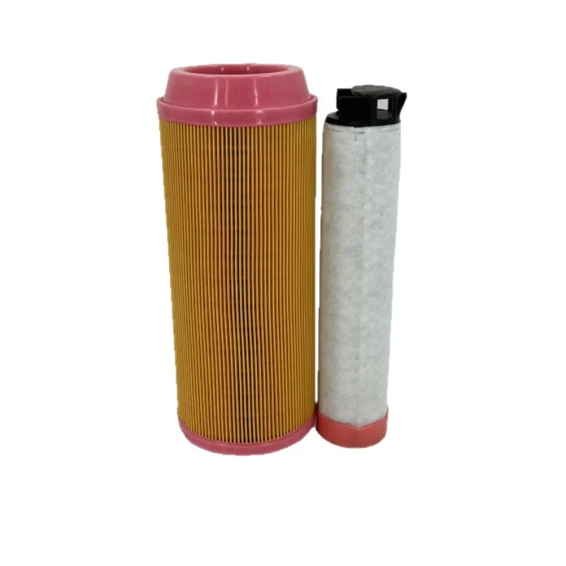 

Suitable for air compressor filter C14200 CF200 construction machinery air filter