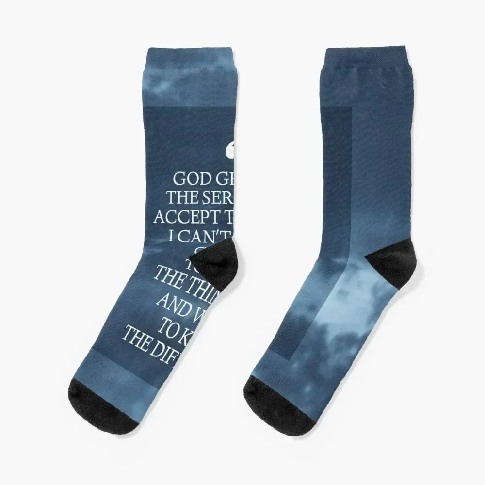 Serenity Socks new in's floor Designer Man Socks Women's