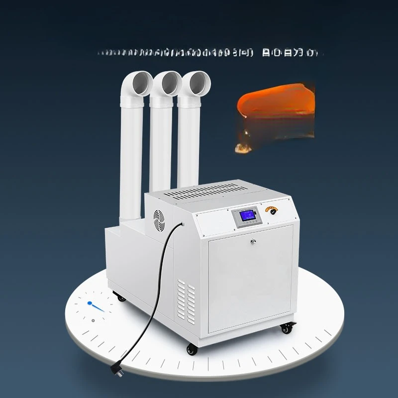 Industrial Humidifier, Ultrasonic Sprayer, Humidifier Commercial Large