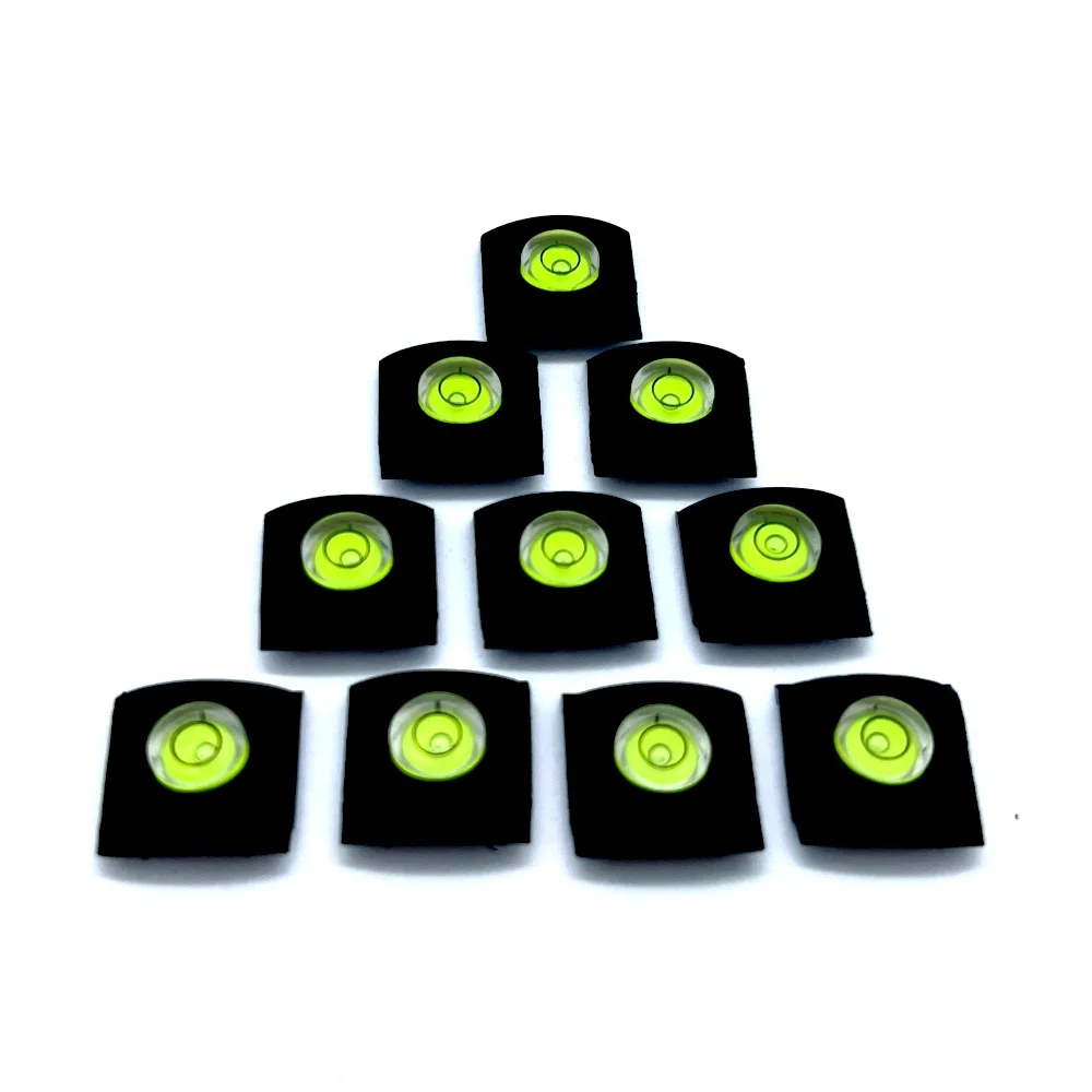 5pcs/10pcs Camera Flash Hot Shoe Protector Cover Spirit Level For G16 SX50 SX60 HS 100D 600D 700D 60D 70D 7D D7100 D5300