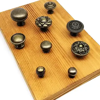 10 最佳銷售 古銅色把手 - №3