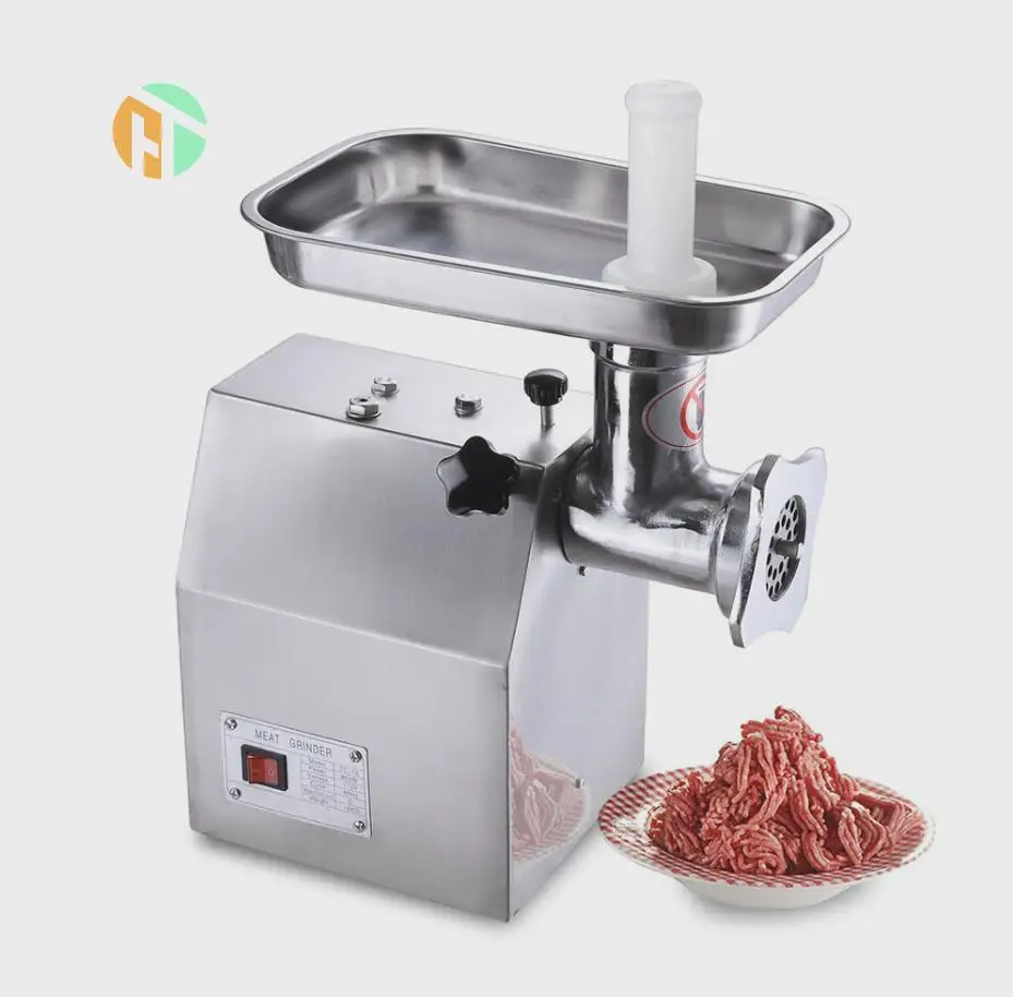 Spare Part Meat Mincer Electric Meat Grinder Machine Meat Mincer Machine