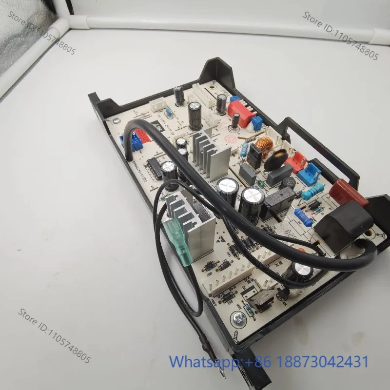 Water heater accessories gas water heater main board computer  control  capacitor board