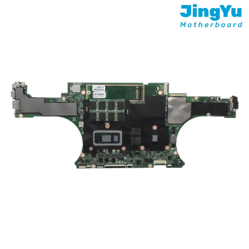 

For HP Spectre X360 15-eb0043dx Motherboard DA0X3BMBAF0 Mainboard I7-10510U CPU 16GB Mx250 2GB