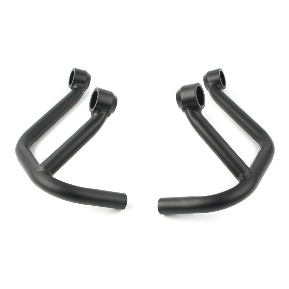 

High-quality Factory Price Motorcycle Bumper Suitable for Yamahas MT09 2014 2015 2016 2017