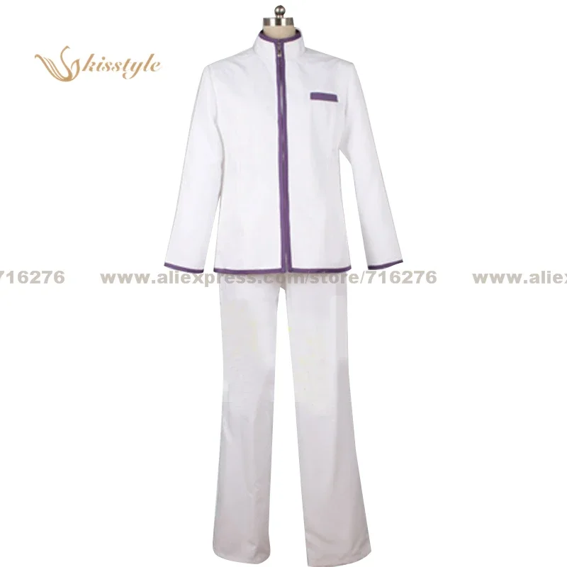 

Kisstyle Fashion HeartCatch PreCure! Красивое лечение! Частная школьная форма для мальчиков Myodo Academy COS, одежда, костюм для косплея