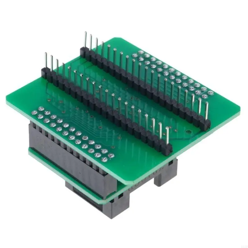 462E Easy Install TSOP48 Adapter For TL866II Programmer Quick Chip Programming