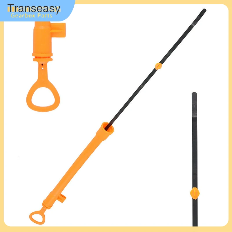 06B115611R 06A103663C Oil DipStick and Oil Dip Stick   Funnel Tube 2.0 Liter Suit for VW Volkswagen Beetle