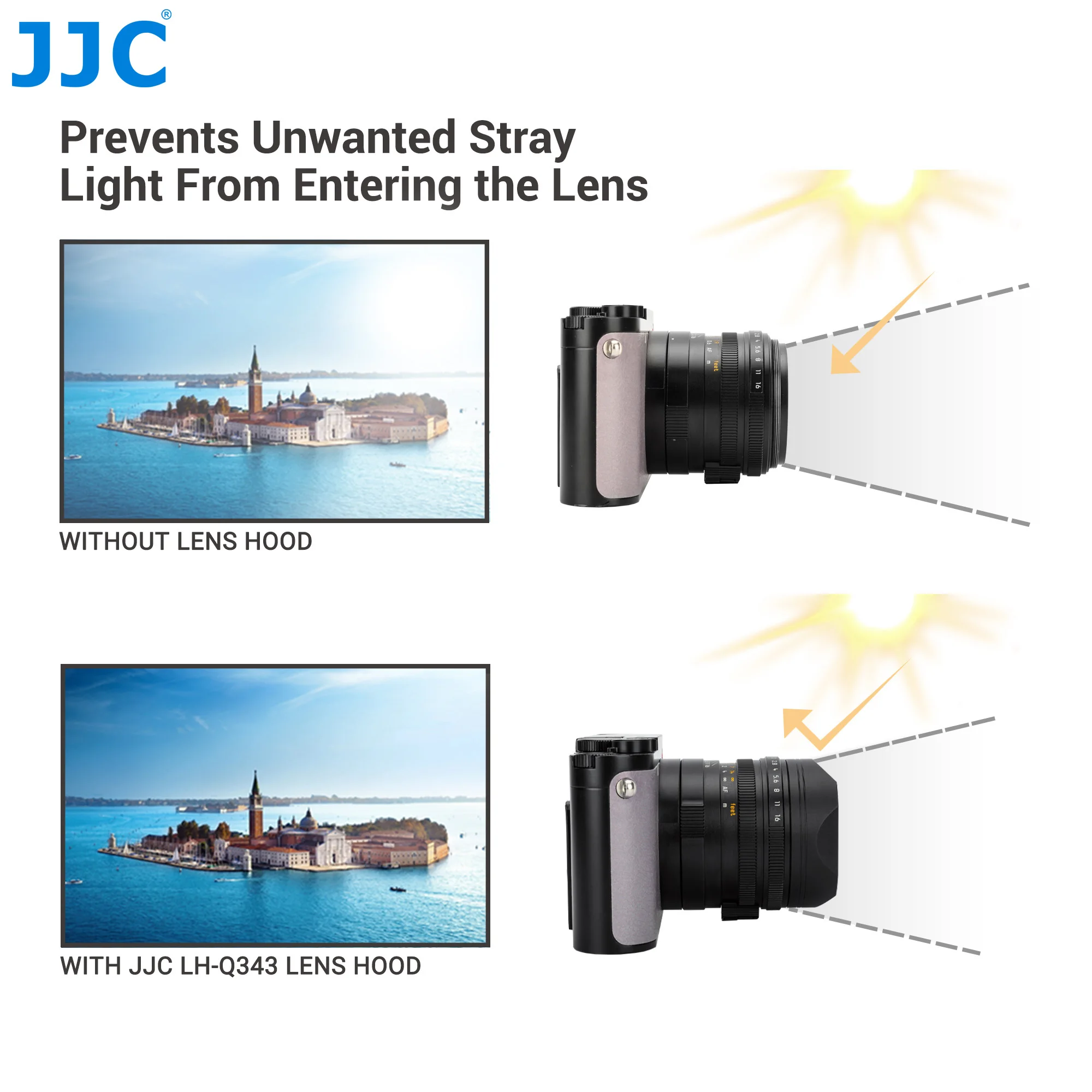 Thumbnail 4 - #22 Compare Lens Hoods Before You Buy
