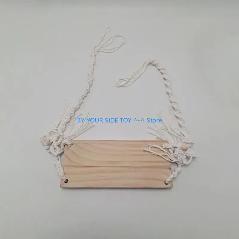 

Украшение для вечеринки в честь рождения ребенка, мебель для фотосессии, качели для младенцев, фото Accs U6XE