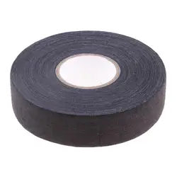 Ice Hockey Stick Tape Badminton Handle Bike Grip Handlebar Tape Steering Wheel Cover Anti-slip Cloth Hockey Sticky Rubber Tape