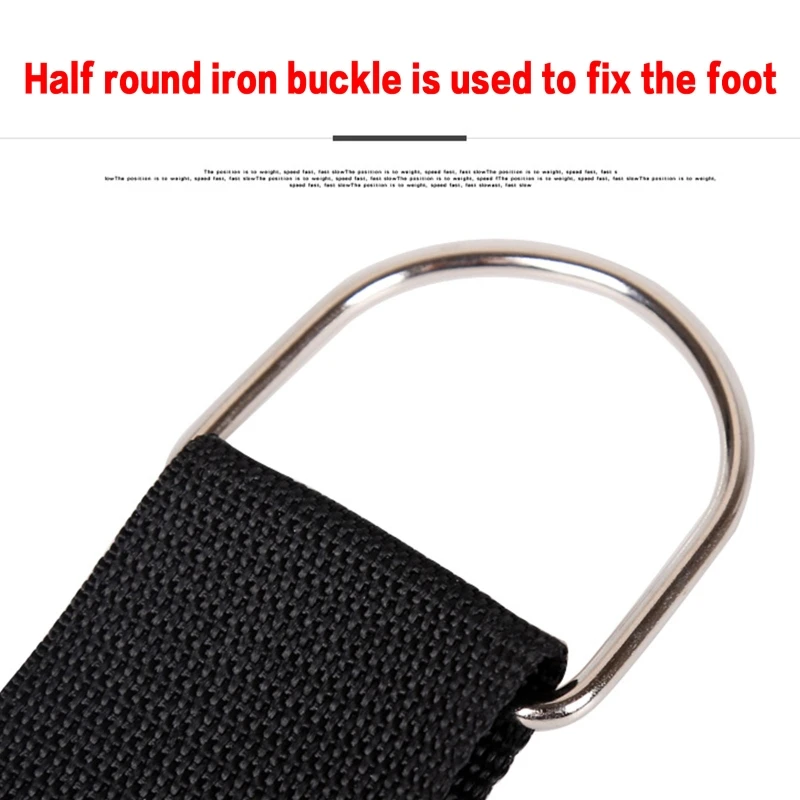 Durable Non-slip Cello Stand with Adjustable Strap,Practice Holder E56D
