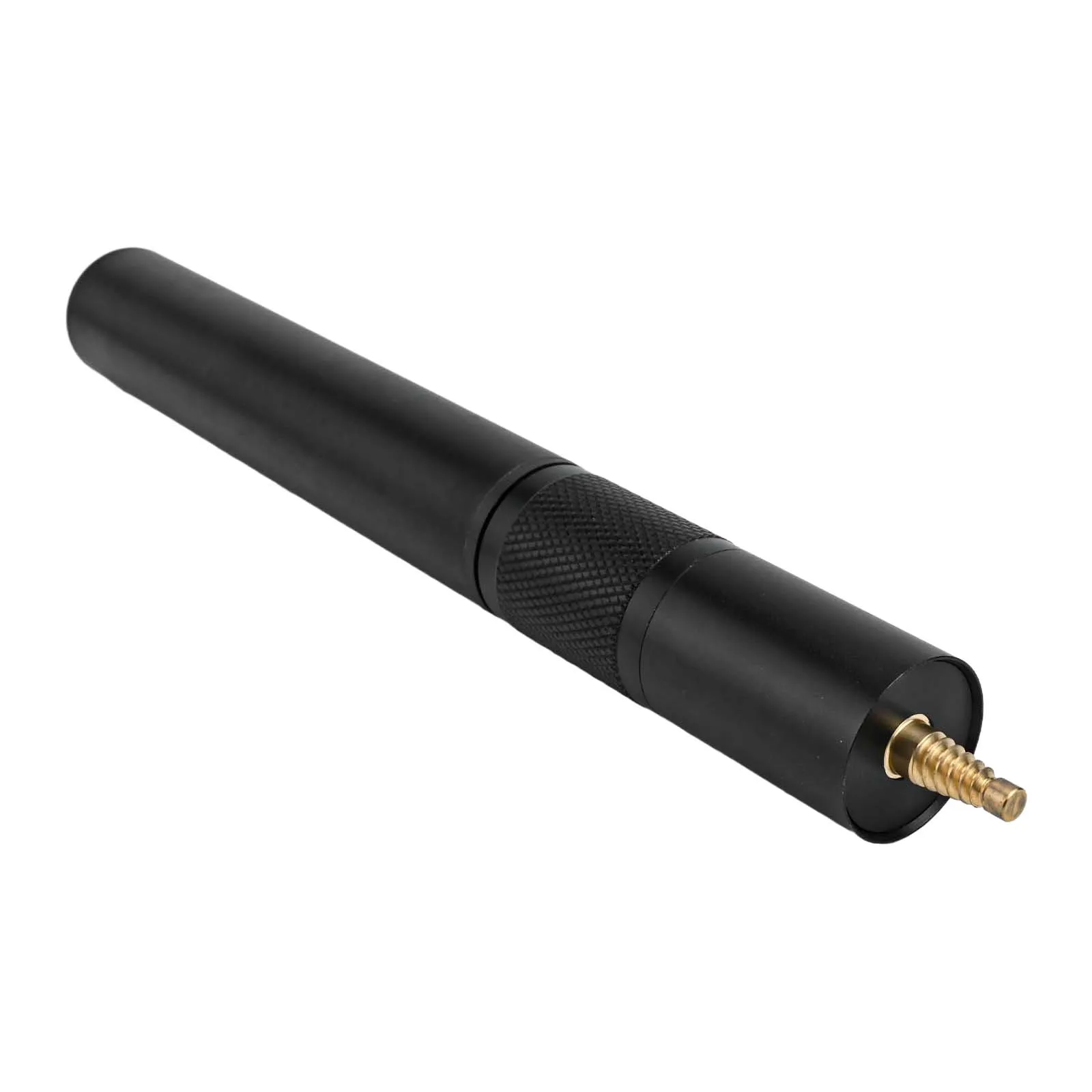 

Length 240-340 Mm 9-13 Inch Snooker Cue Extension Cue Length Extension Enhanced Control Grip 240-340 Mm Length