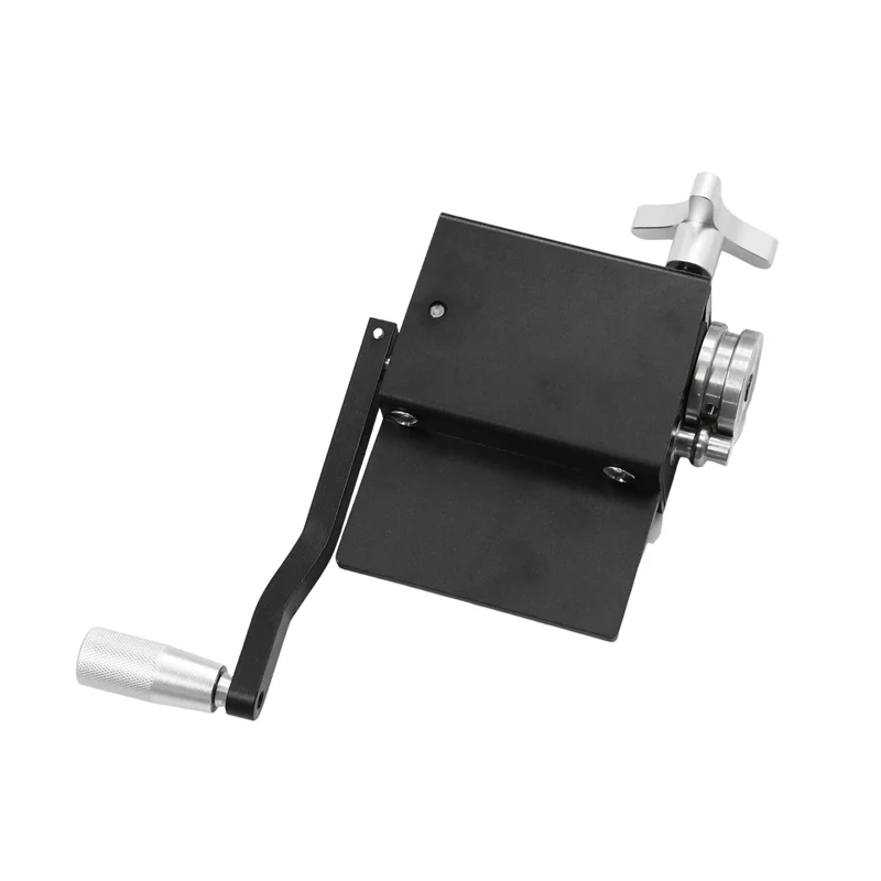 

Intercooler Pipe Tool Pipe Crimping Tool Crimping Roller Air Inlet Clamp Universal Accessories-X67A
