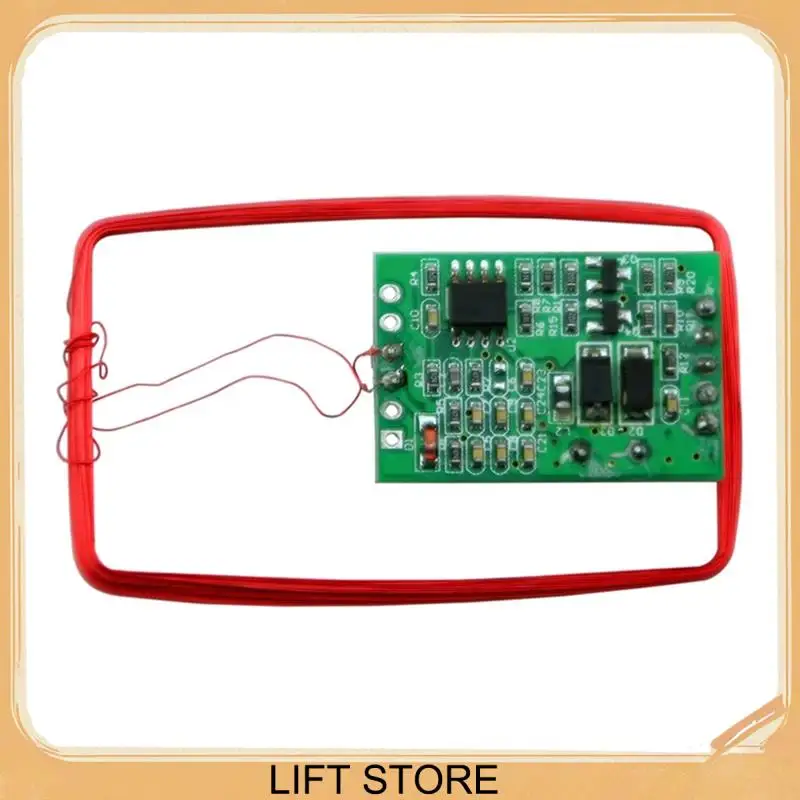 

BTLIFE-RFHID Access Control Card Reader Module 125KHZ Embedded RF Card Reader Module