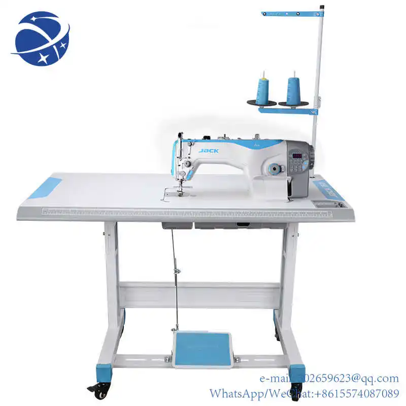 

yyhc JACK A2S Computerized flat embroidery machine sewing machine home high cost-effective popular