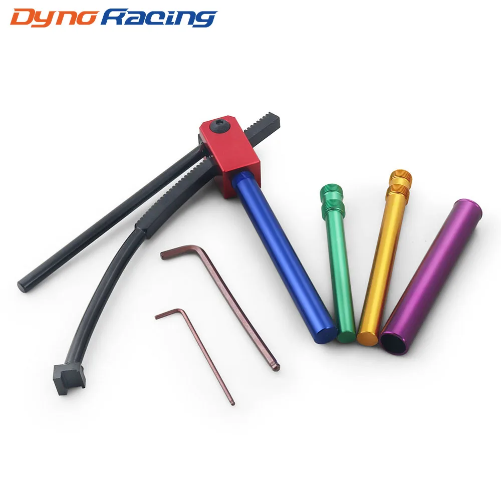 Dirt Bike Tire Changing Tools for Enduro and for Motocross Compact Dirt Bike Tire Changer for 16