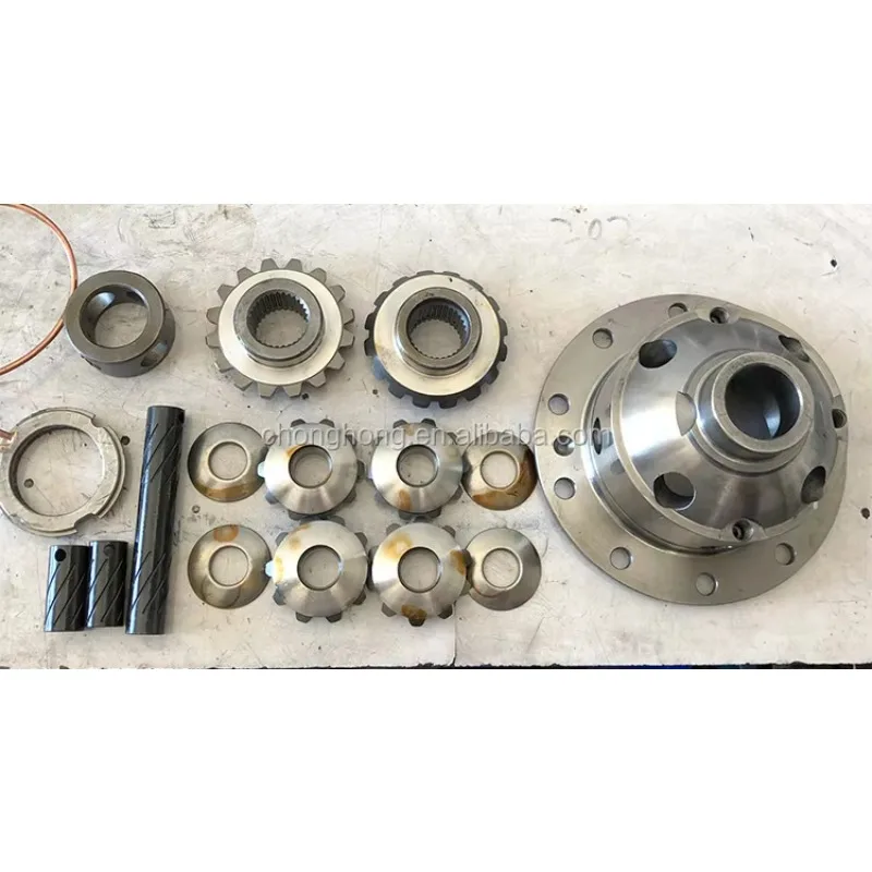 Differential Lock Air Locking Differential For 4X4 Offroad Differential Locker - view 2