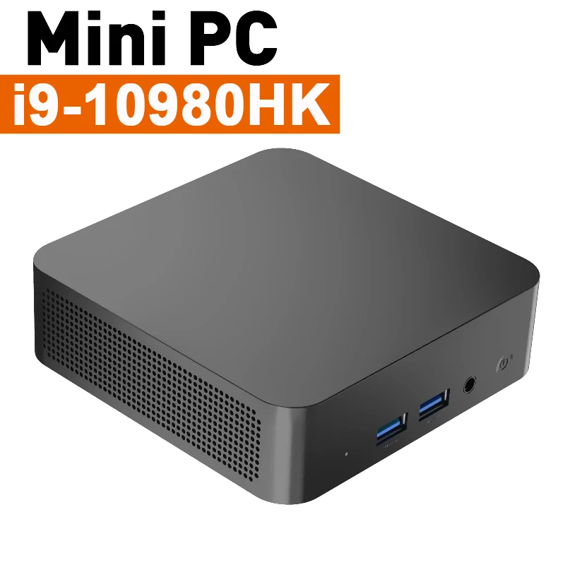 i9-10980HK