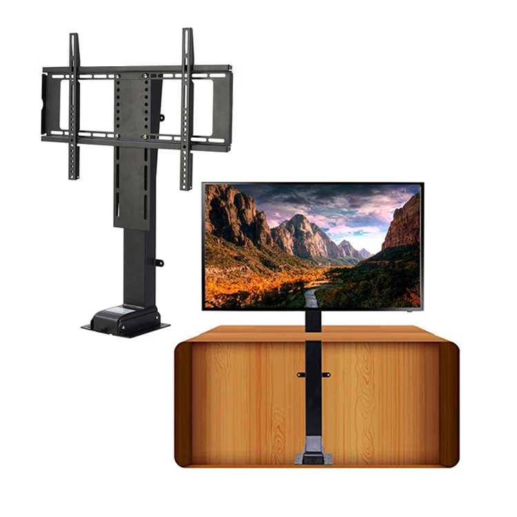 Electric Hidden Tv … - image