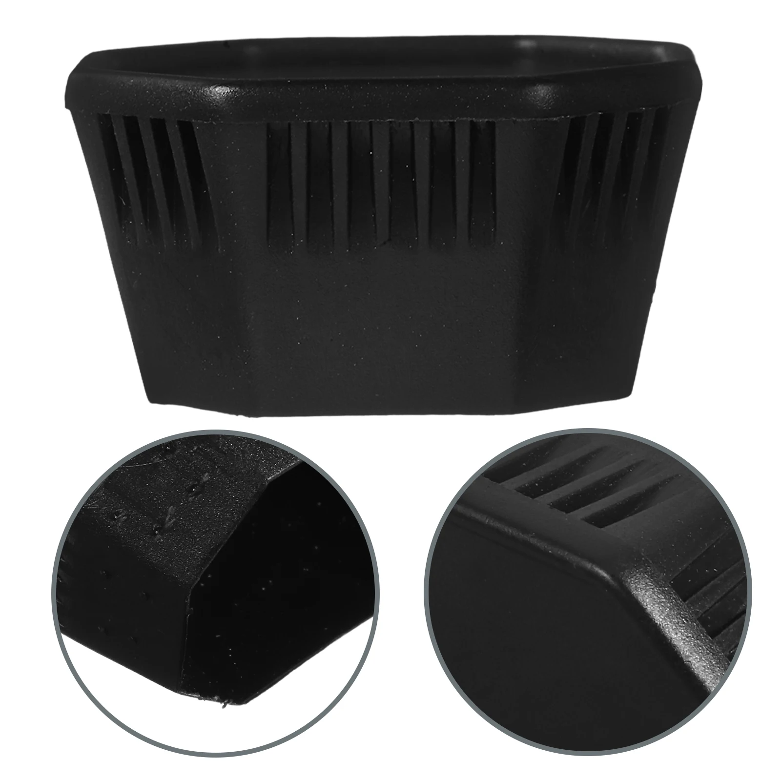 

Badminton Handle Cap Durable Lightweight Anti-Slip Grip Cover For Tennis Accessories Racket Base Lid Storage Protector