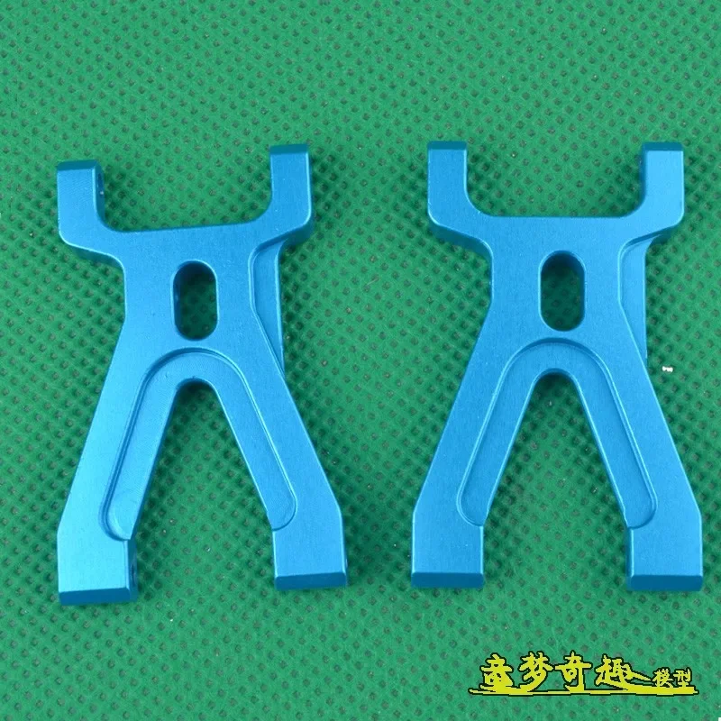 Wltoys A949 A959 A969 A979 -B Metal Upgrade Parts Spare Parts Chassis Steering Arm Gear Levers, Etc.