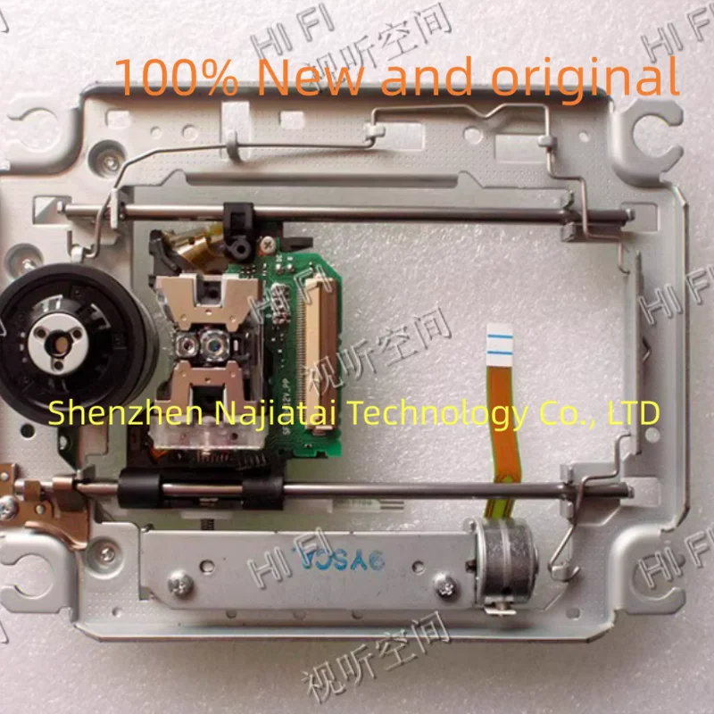 Brandnew original SF-BD412V-PP luz azul bdp7500s2 5100 cabeça laser SF-BD412