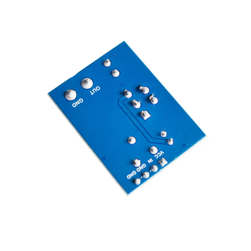1/5/10pcs Tda2030 모듈 전원 공급 장치 Tda2030 오디오 증폭기 보드 모듈 Tda2030a 6-12v 단일