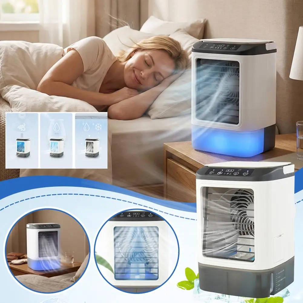 Thumbnail 2 - #8 Discounted Evaporative Air Coolers Worth Buying
