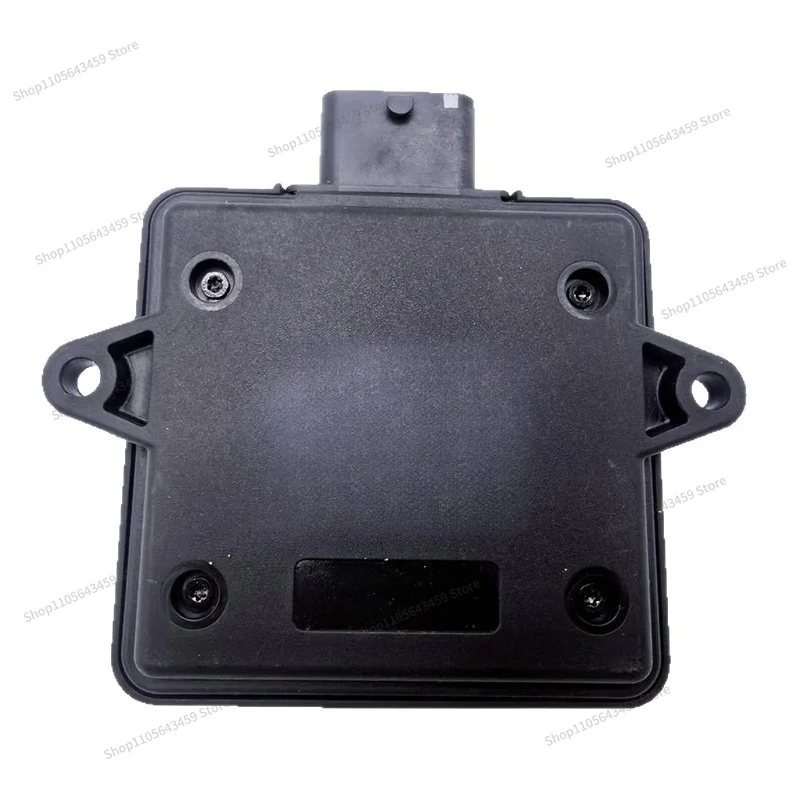For automotive oil to gas conversion Maxi2 automotive gas injection electronic control unit