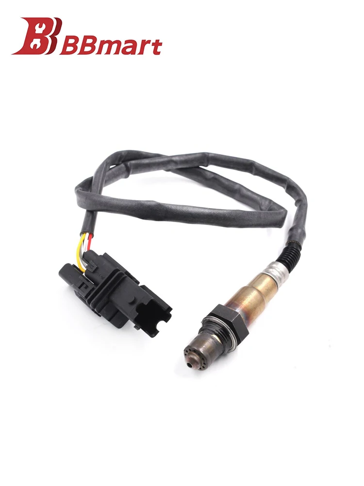 30751545 BBmart Auto Parts 1 Pcs Oxygen Sensor For Volvo C30 C70 S40 S60 S80 V50 V70 XC90 Factory Low Price Car Accessories