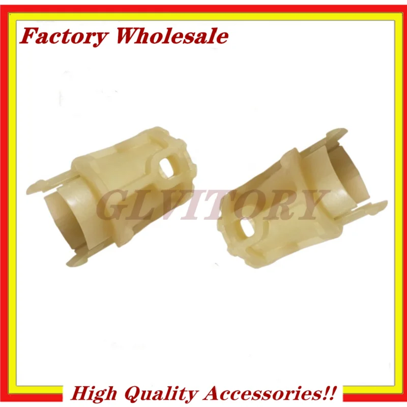 

9810501780 471911 New Electric Parking Handbrake Mechanism Motor Clip for Peugeot 508 2pcs