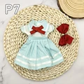 P-7 clothes