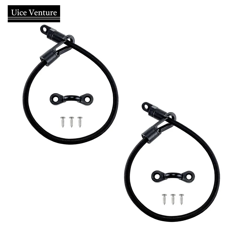 

Fishing Rod Tamer Strap Belt Holder Deck Mount Connector Pole Rack Gunwale Mount Rod Strap Rod Holder Down Strap Fishing Stretch