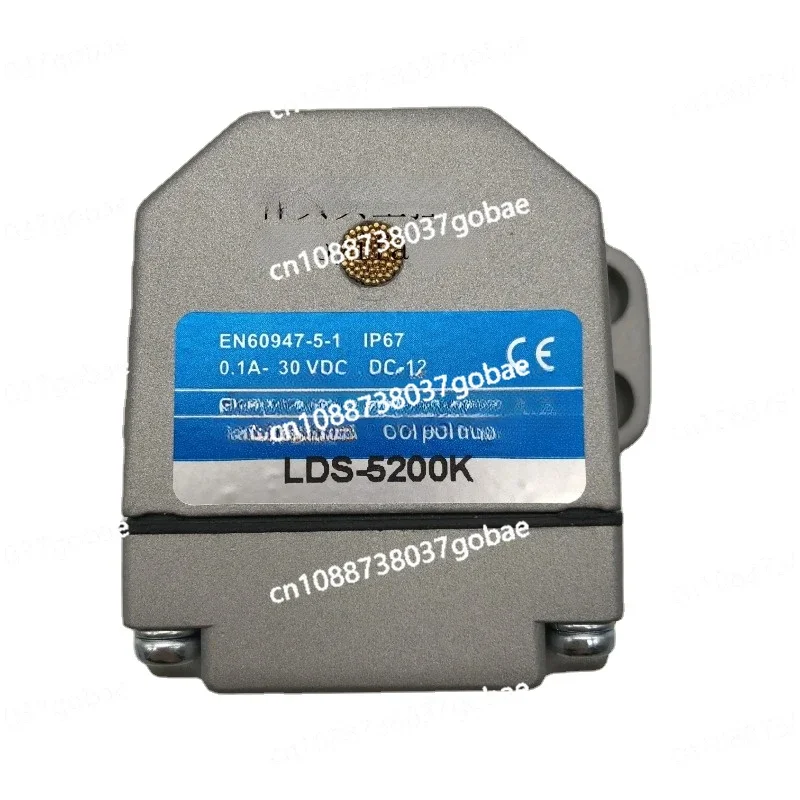 For New Original  Limit Switch LDS-5200K