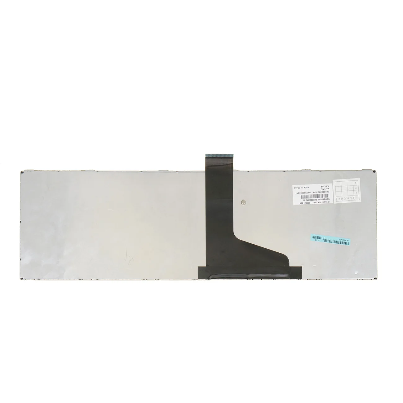 US Russian French Spanish Czech Keyboard for Toshiba Satellite L870 L870D L875 L875D L950 L950D L955 L955D L970 L970D L975 L975D