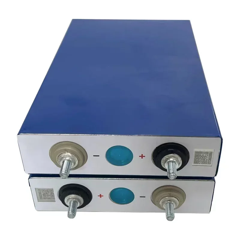 العلامة التجارية الجديدة 3.2 فولت 105Ah LiFePO4 بطارية ليثيوم الحديد فوسفا لتقوم بها بنفسك 4S 12 فولت 24 فولت دراجة نارية سيارة كهربائية السفر البطاريات الشمسية