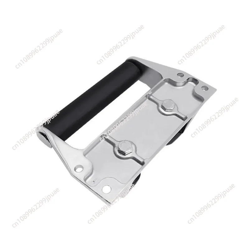 Marine Grade 316 Stainless Steel Anchor Roller Fairlead Stable Rope Holder Replacement Hardware For Yacht SpeedboatFishingVessel