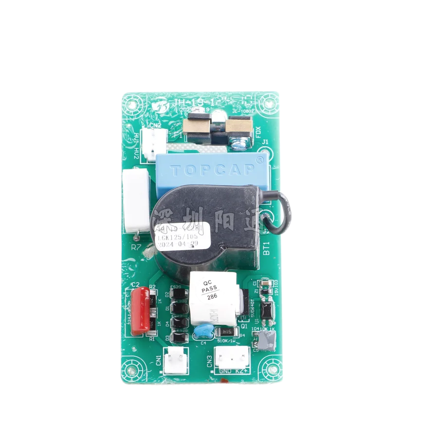 Welding Machine Built-in Plasma High-frequency Board Z0154