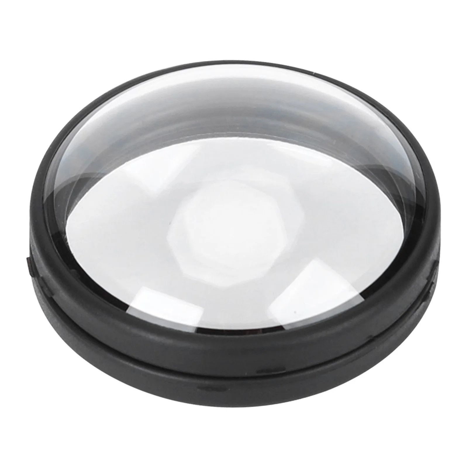 スポーツカメラレンズカバー キズ防止 GoPro Max カメラアクセサリー レンズカバー レンズプロテクター GoPro用レンズカバー