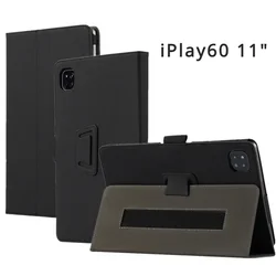 Magnet Cover for Alldocube iPlay 60 Tablet Case Stand Pu Leather Protective Shell for Alldocube iPlay60 2023 11 Inch