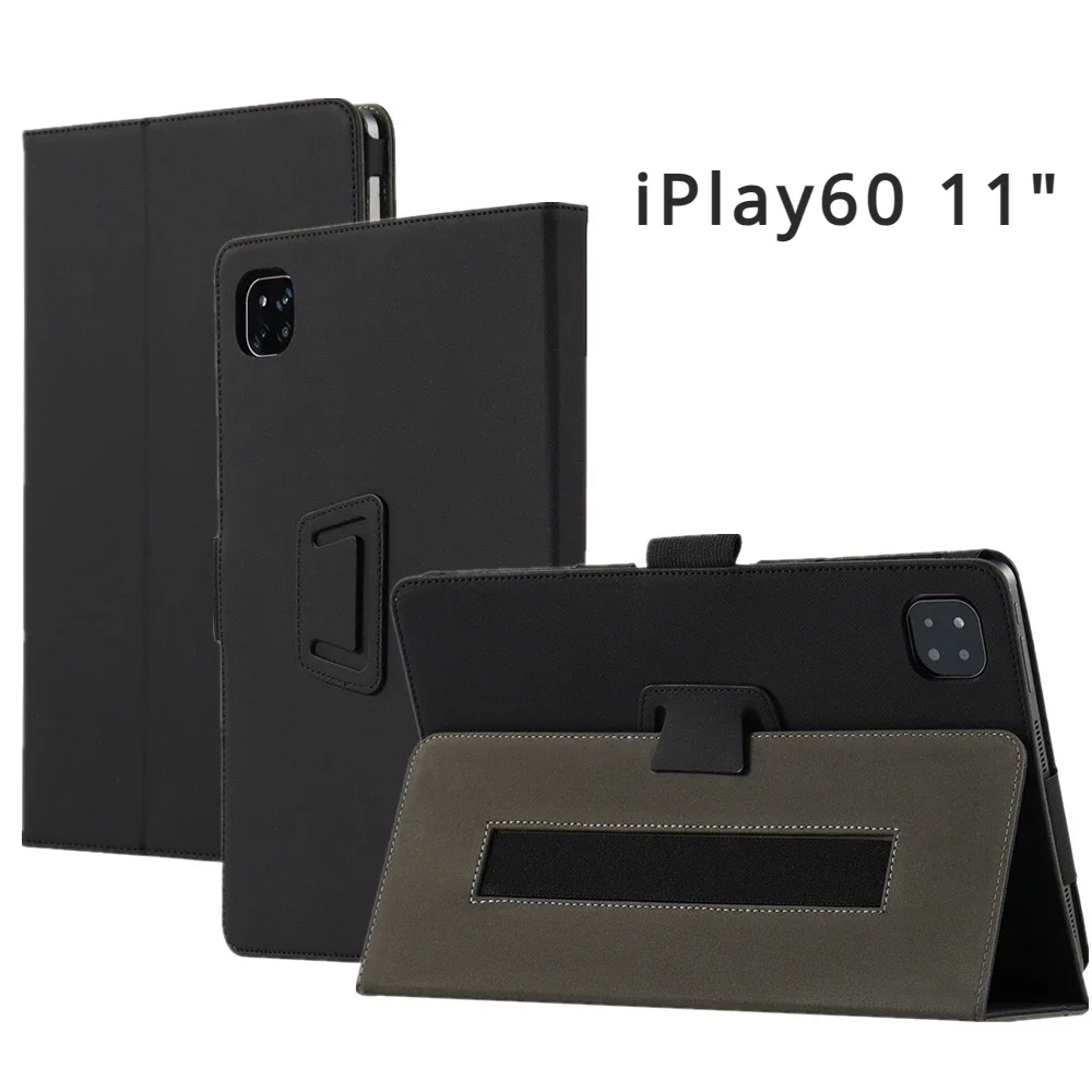 Magnet Cover for Alldocube IPlay 60 Tablet Case Stand Pu Leather Protective Shell for Alldocube IPlay60 2023 11 Inch