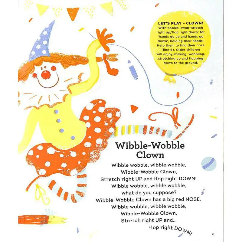 Carolina Rabei Big Green Crocodile Jane Newberry OtterBarry Books 9781913074531 Boek