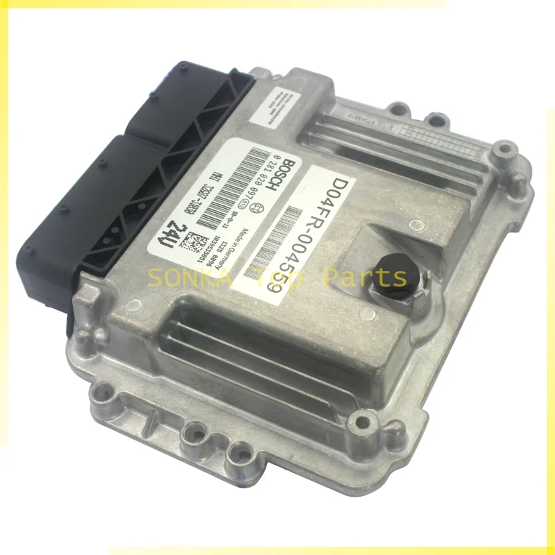 

VA32G8749350 MAIN ECU CONTROLLER CONTROL PANEL UNIT WITH PROGRAM FOR KOBELCO SK130-8 SK140-8 D04FR SK135-8