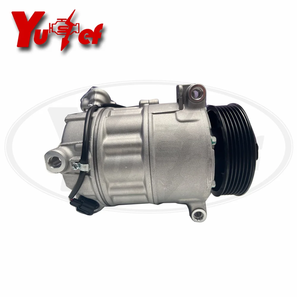 

Auto Parts Car Air Condition AC compressor Fits for DISCOVERY IV RANGE ROVER III RANGE ROVER III LR056364