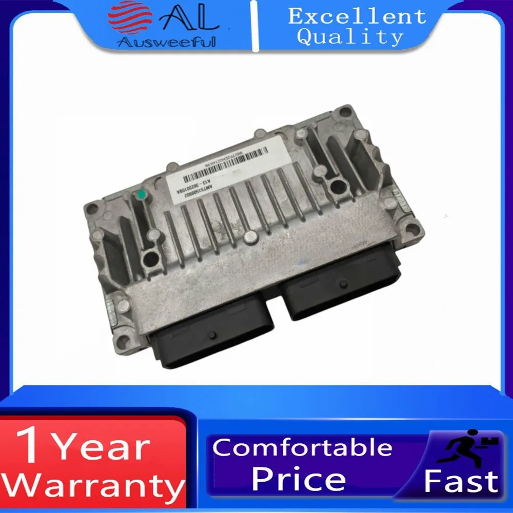 

Auto Transmission TCU For Chery Tiggo 5/Grand Tiggo Transmission Control Unit T11-3621010HA