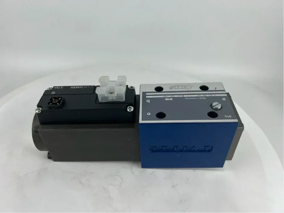 zhenyuan hydraulic directional valves 0811404061 4WRPEH10C3B100L-2X/G24K0/A1M 4WRPEH 4WRPEH6 4WRPEH10