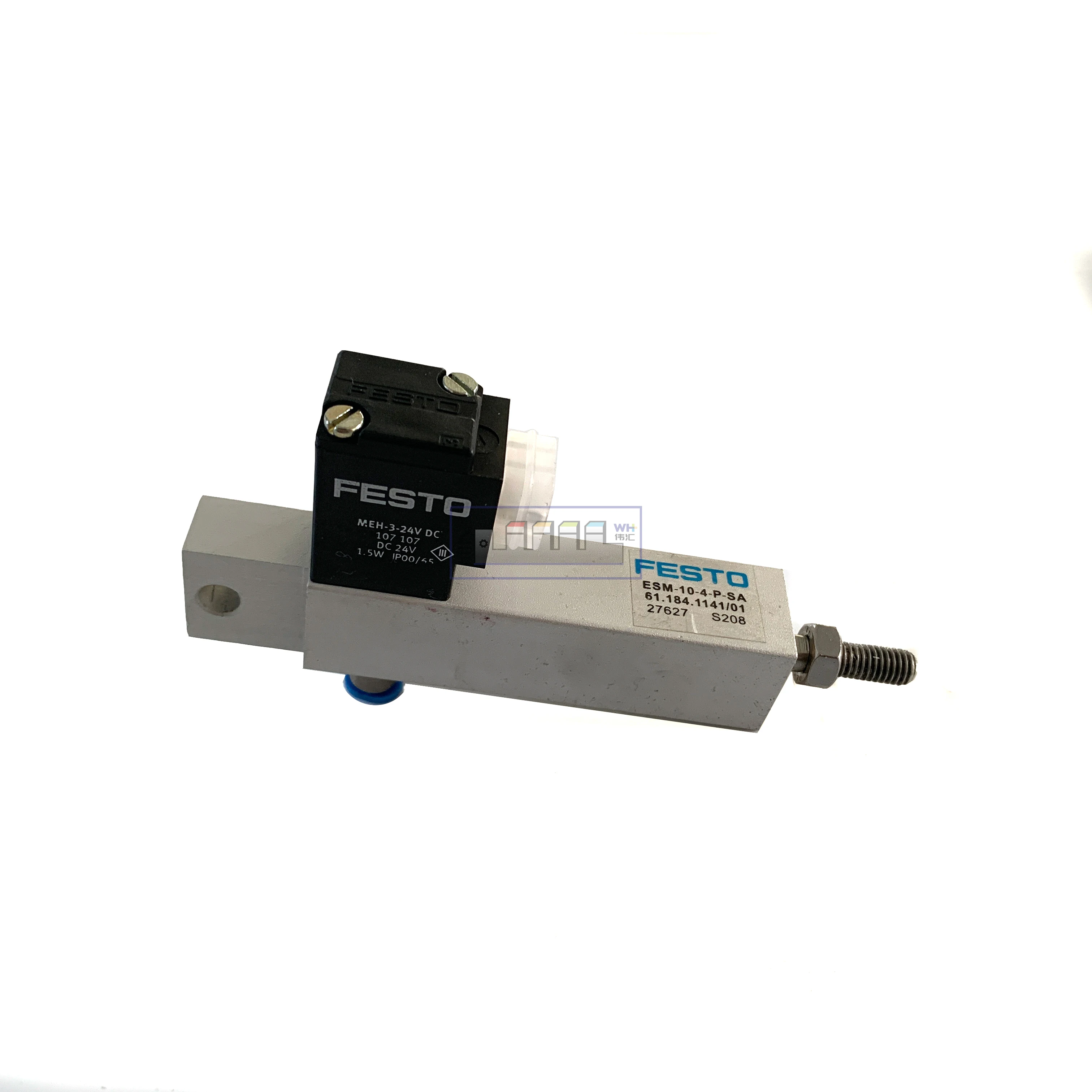 

Offset Printers Offset Printing Machine Solenoid Valve 61.184.1141/01 for SM102 61.184.1141