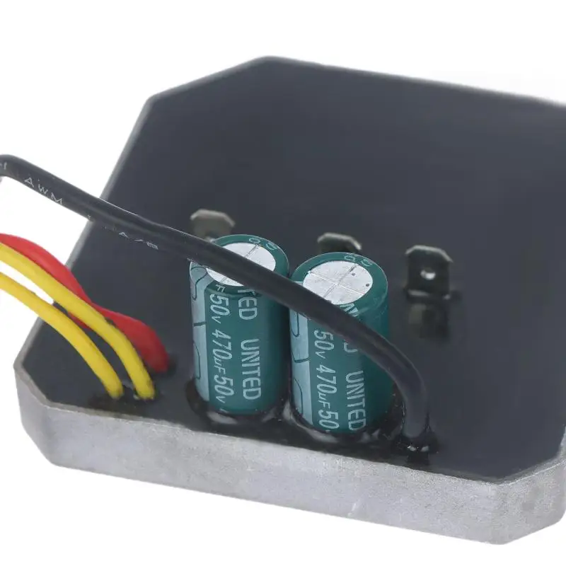 Electric Chain Saw Control Panel For 36V Brushless Lithium Battery Electric Chain Saw Power Tool Accessories